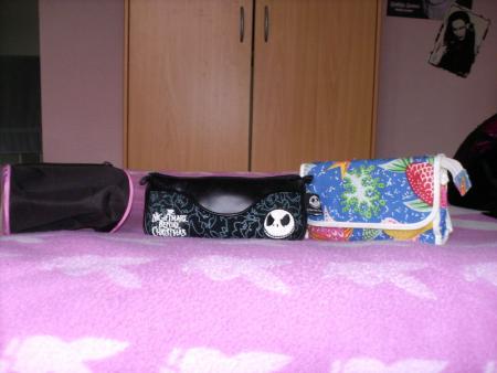 trousse à maquillage 